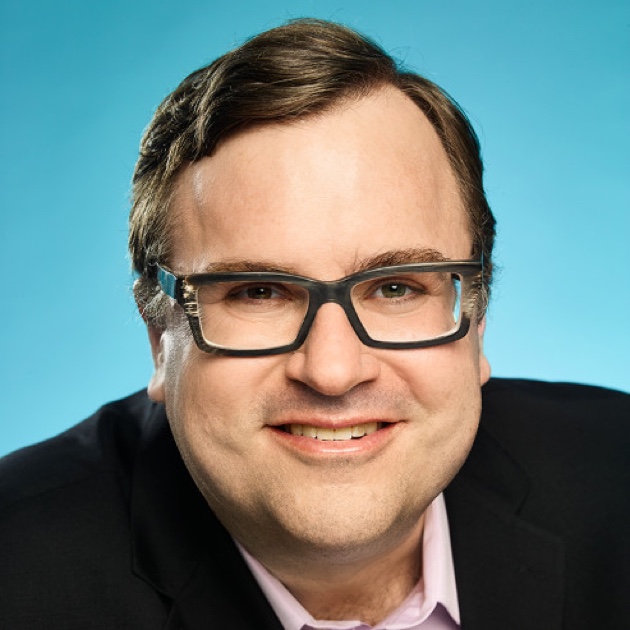 Reid Hoffman